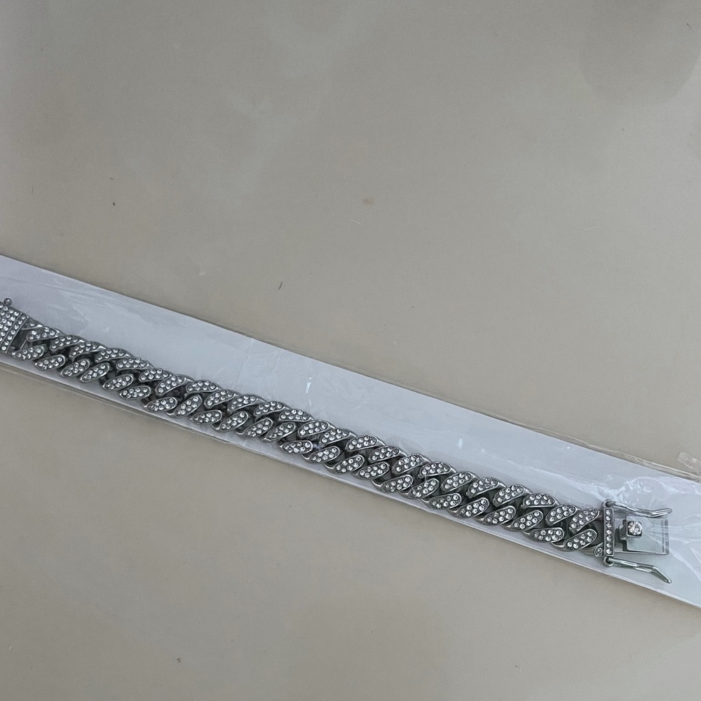 Anklet